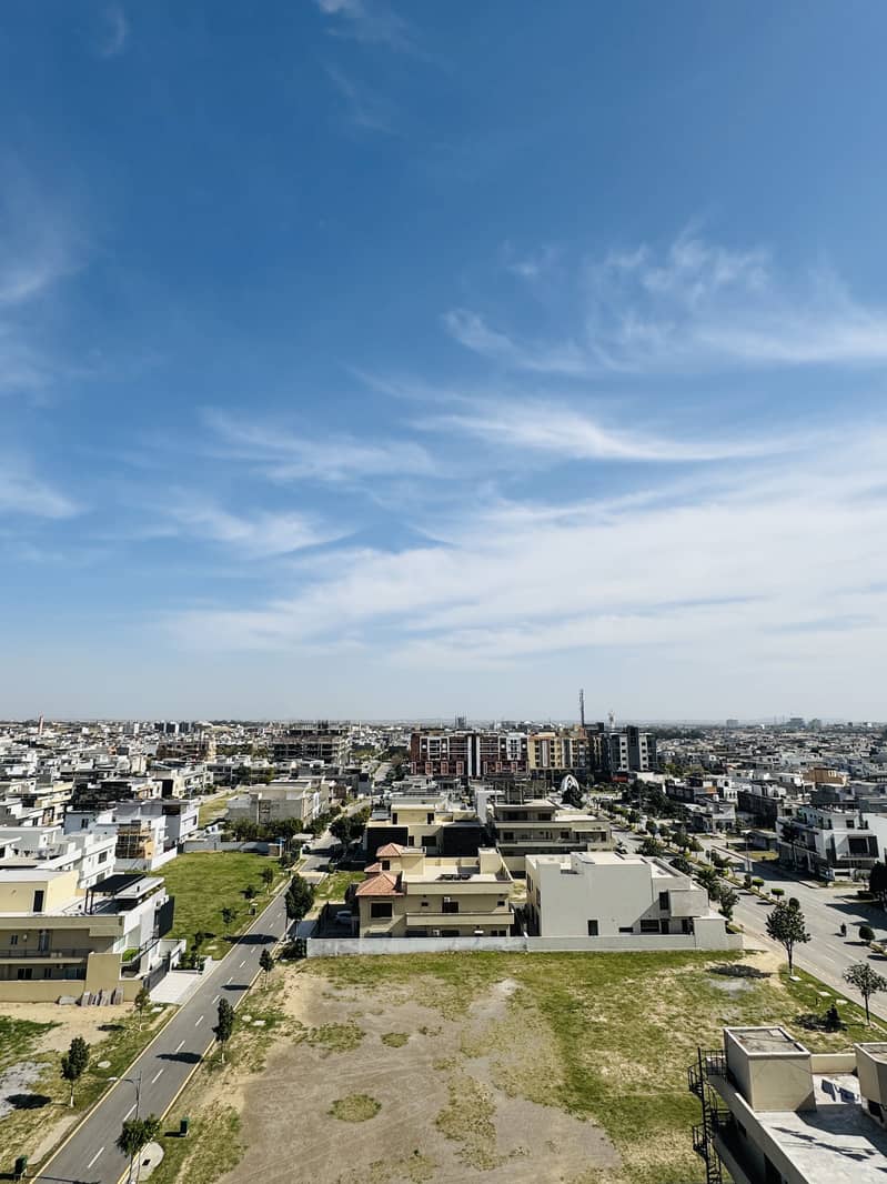 F-18 Faisal Town A Block Plot No 925 Solid Cutting Plot For Sale 1