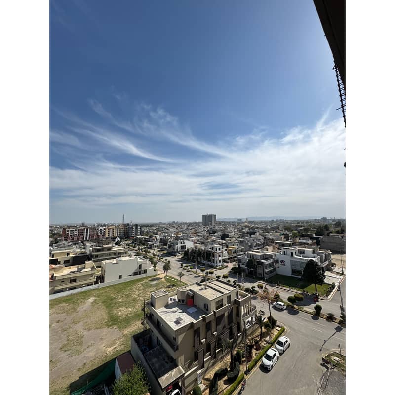 F-18 Faisal Town A Block Plot No 925 Solid Cutting Plot For Sale 2