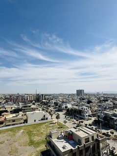 F-18 Faisal Town A Block Plot No 925 Solid Cutting Plot For Sale
