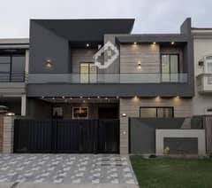 Top City 10 Marla House For Sale