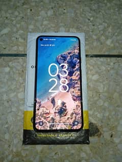 Google Pixel 5 LCD Panel PTA Approved Board Working Set