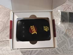 jazz 4g