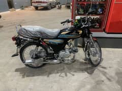 Unique 70