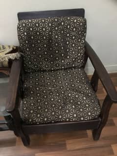 Sofa Set