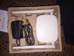 Tenda WIFI Router