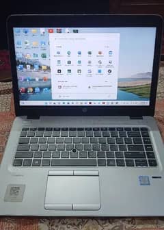 Hp Elitebook 840r G4
