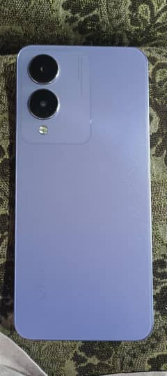 vivo Y17 for Sale.