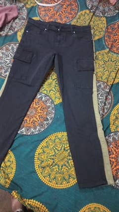men's pant