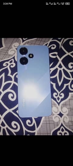 infnix hot 30 play for sale