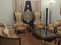 4 Kanal 5 Bed Farm House Available For Sale In Sofia Farm House