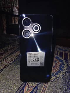 Infinix smart 8 mobile