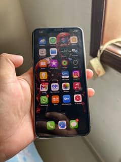 iPhone XS Max 256 GB