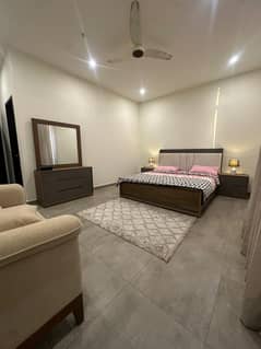 One BHK luxury per day weekly monthly for rent