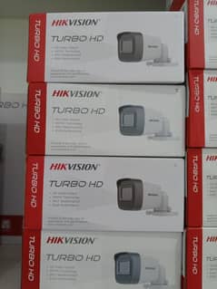 hikvision Cctv Camera installation & Service