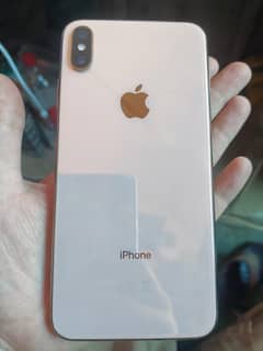 XS MAX 512GB
