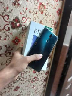 Oppo f11 8ram 256gb