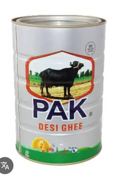dasi ghee
