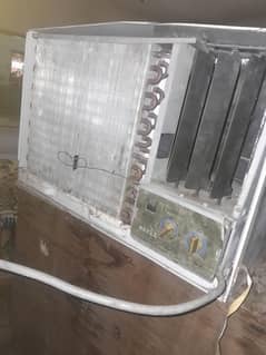 Window AC
