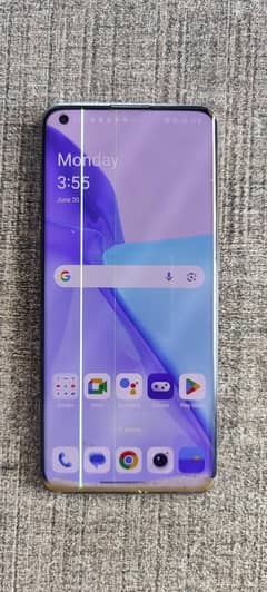 One Plus 9 Pro 12/256