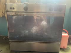 cooking
