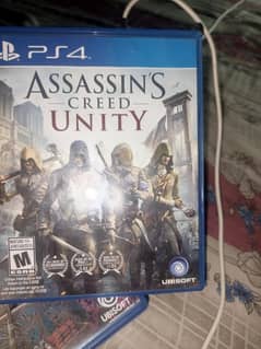 PS4 games for sale