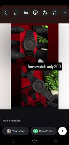 watch