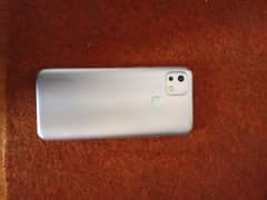 Infinix hot 10 i