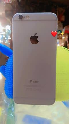I phone 6