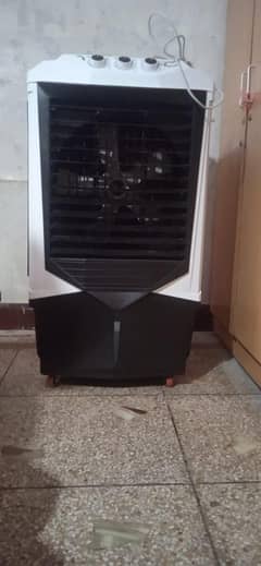 Air cooler for sale like new (only one day use)