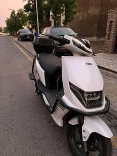 Reevo Electric Bike– Excellent Condition | 2025 Model |Brand New
