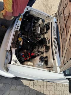 Suzuki mehran vxr euro 2