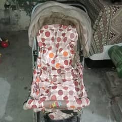 pram troly
