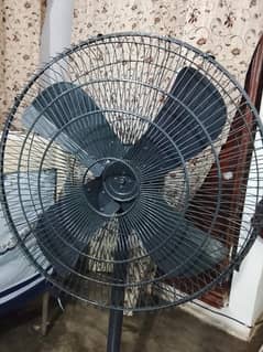 Fan 100%pure copper wind