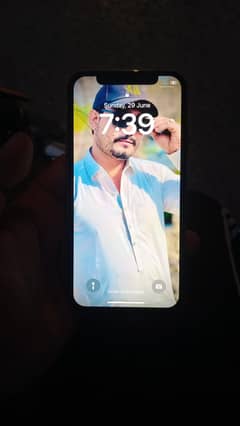 Apple x so call msg  series log read add plz