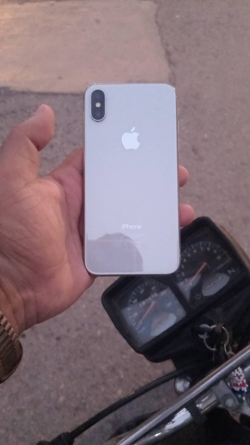 Apple x so call msg  series log read add plz 1