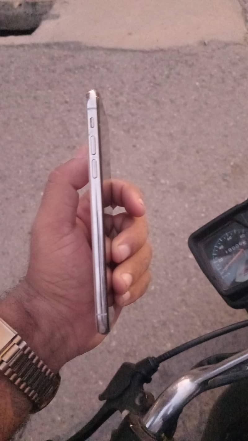 Apple x so call msg  series log read add plz 2
