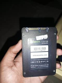 SSD-hard-external-128 GB