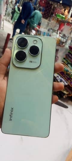 Infinix