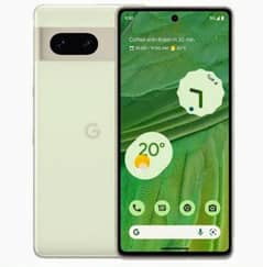 pixel 7 for sale
