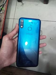 Infinix
