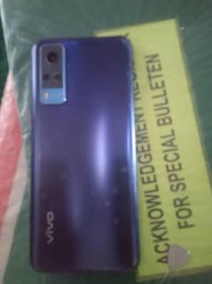 Y51s Full box all ok ram 8.128, 03455178531