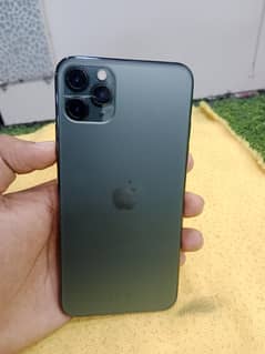 11 pro max factory unlock