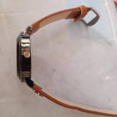 BK Watch