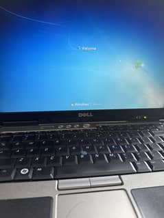 Dell latitude D620 laptop