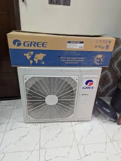 Gree