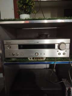 amplifier or woffer pora set akela be