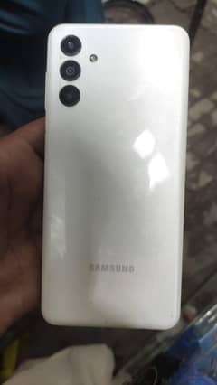 Samsung A04s dead board  all original parts available 03274938838