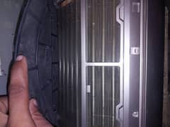 Haier DC invertor 1 Ton