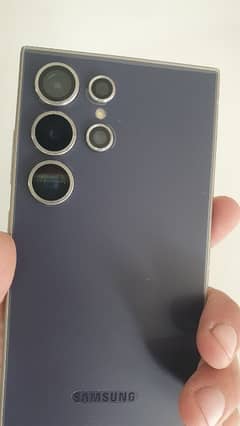 Samsung Galaxy S24 Ultra