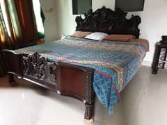 Bed set